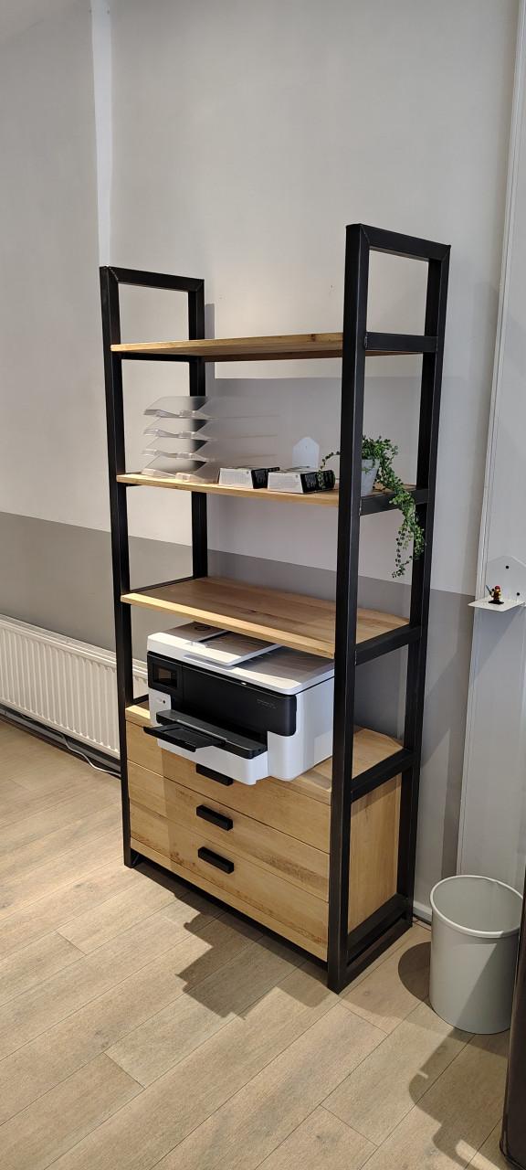 Kantoormeubelen (gratis voor stichting / vereniging)