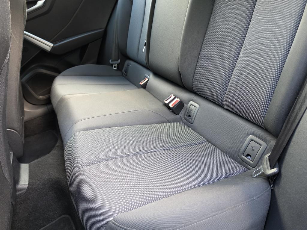 Audi Q2 30 tfsi pro line navi | airco | cruise | trekhaak | 18 inch