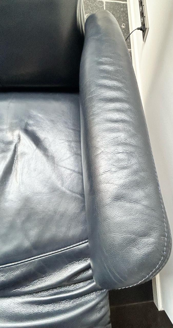 Prominent sta op stoel/ relax fauteuil