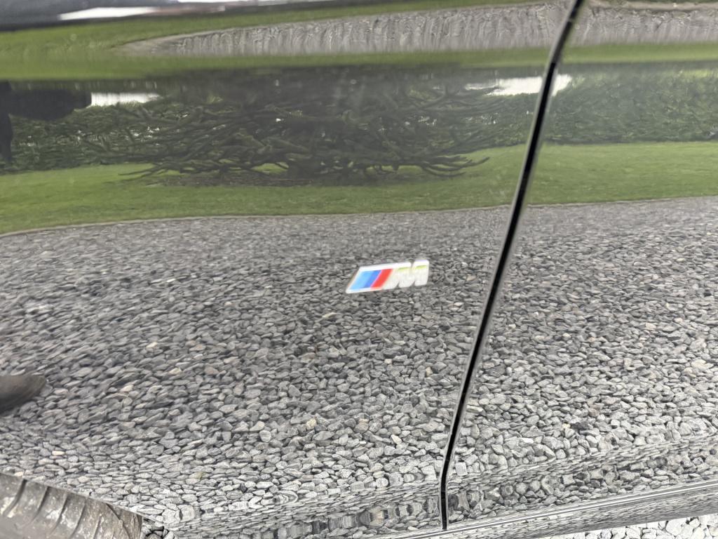 BMW 1 Serie 116i executive m-sportpakket 5-drs