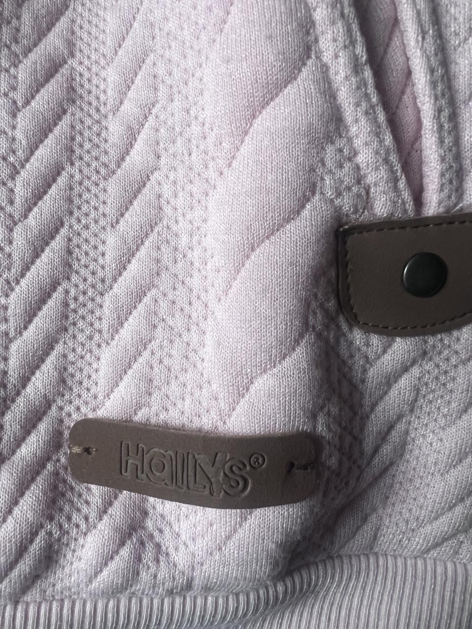 Hoodie merk Hailys maat 34