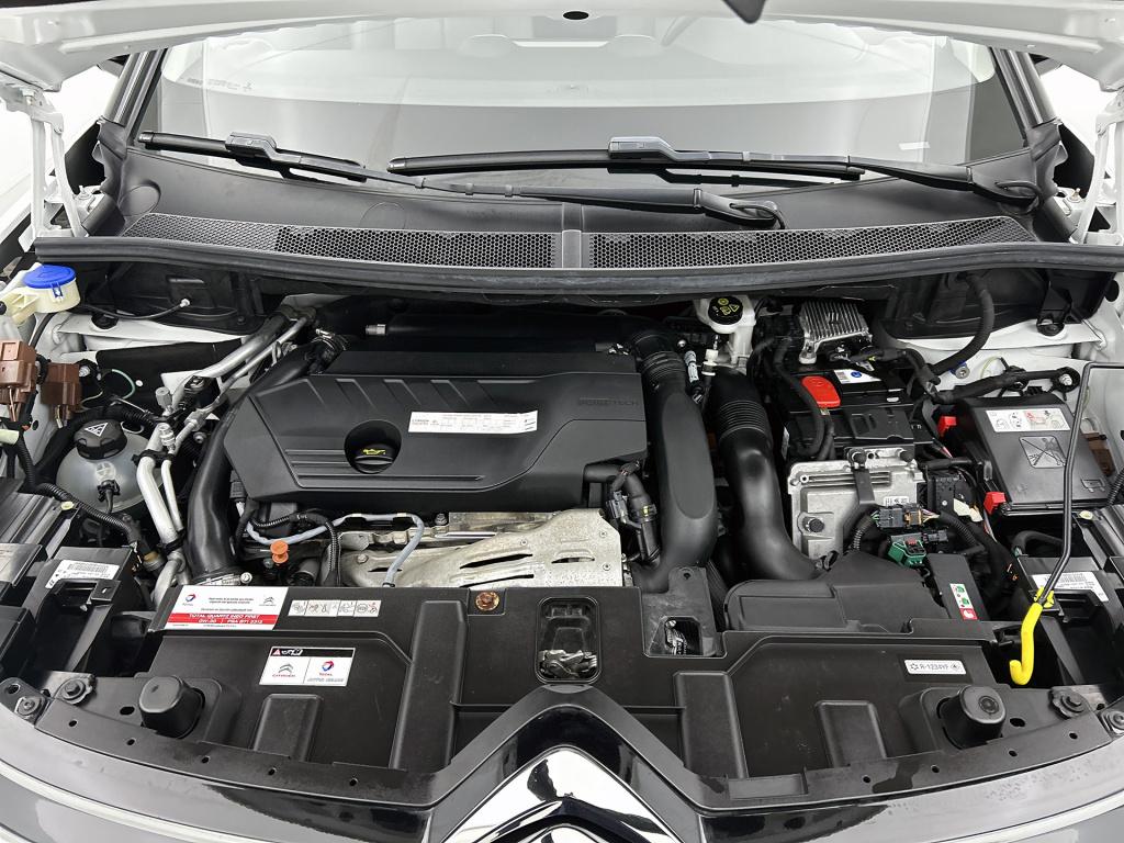 Citroen C5 Aircross plug-in hybrid 225pk automaat shine | rijklaar | trekha