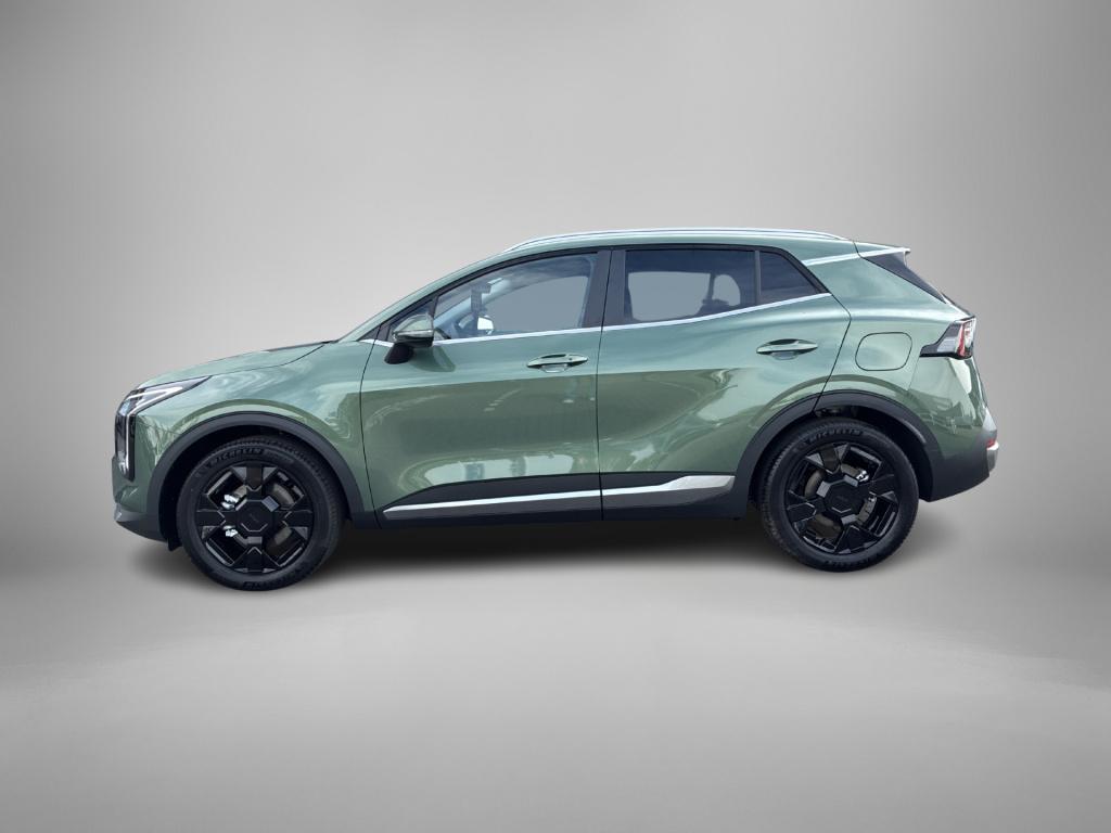 Kia Sportage 2.0i-16v | uit voorraad leverbaar | stoel- en stuurverwarming 