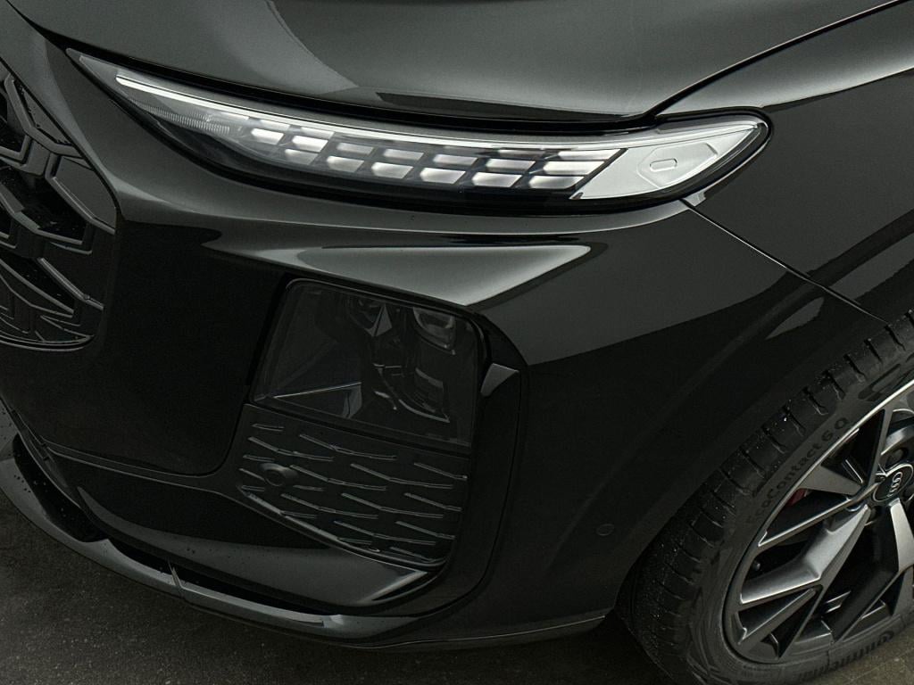 Audi Q3 s edition e-hybrid 200 kw / 272 pk hatchback 6 ver