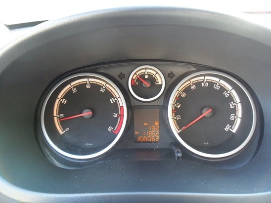 Opel Corsa 1.2-16V '111' Edition/Airco/Cruise control/Elek.pakket/BJ 2011