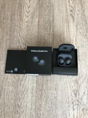 GALAXY BUDS 2 PRO