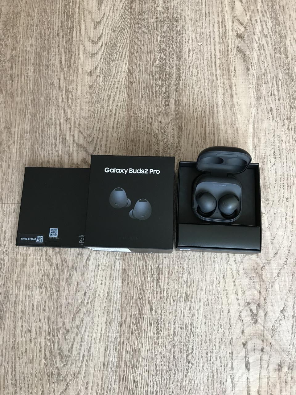 GALAXY BUDS 2 PRO