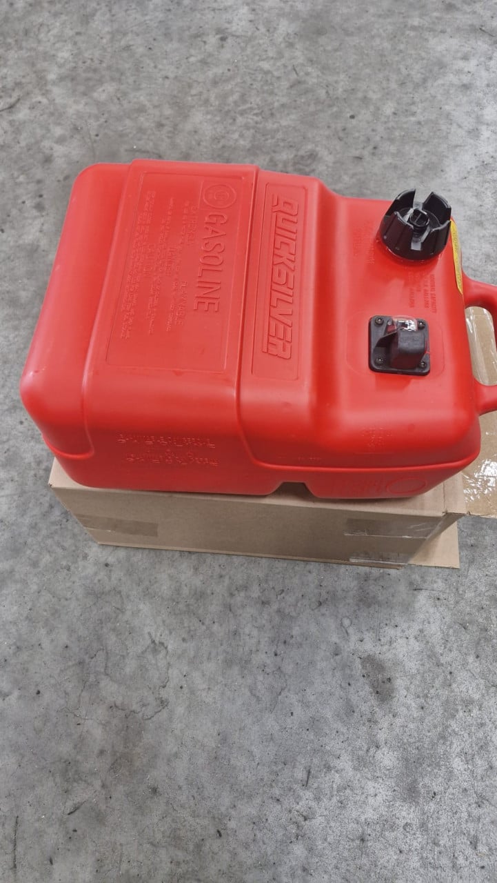 Buitenboordmotor 8pk Yamaha