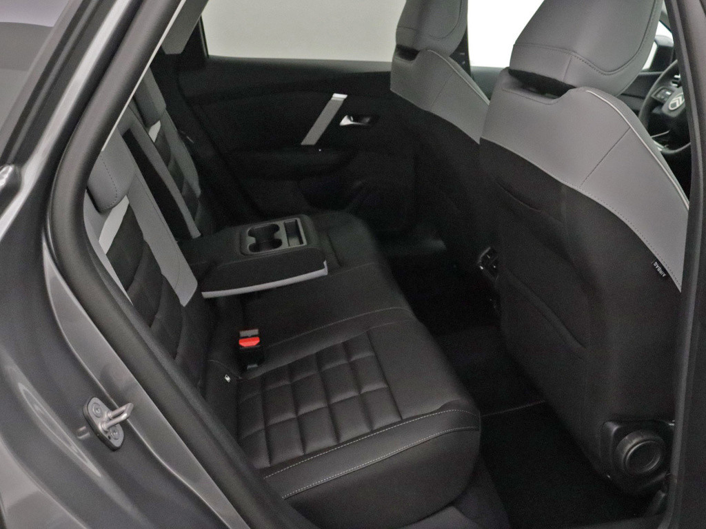 Citroen C4 hybrid 136 pk automaat max | private lease 36 mnd 10.000 p.j. €4