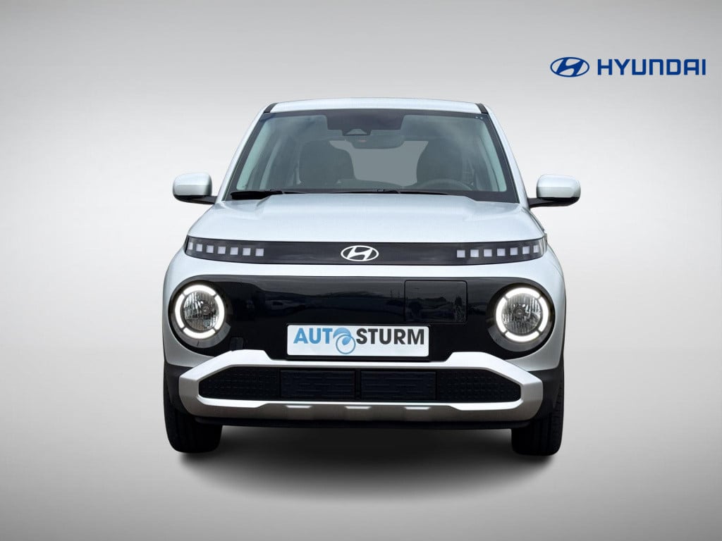 Hyundai Inster e-motion 49 kwh