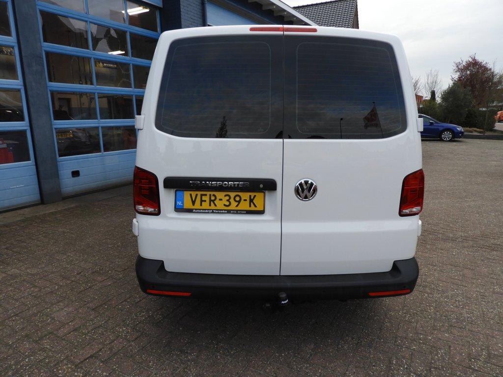 Volkswagen Transporter 2.0 tdi l1h1 28 comfortline