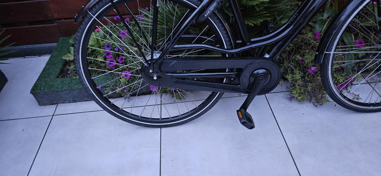 Gazelle Damesfiets