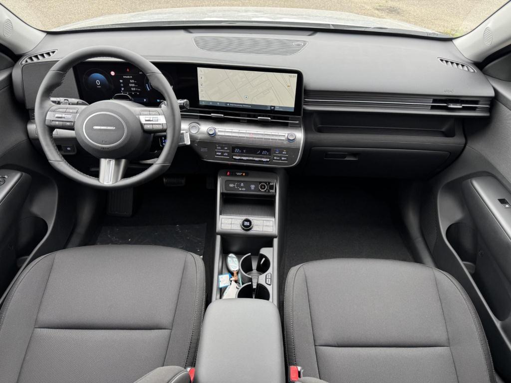 Hyundai Kona electric pure edition 65.4 kwh