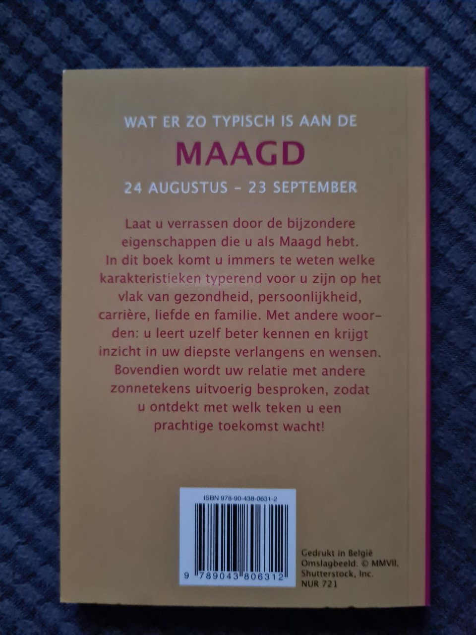 Boeken allerlei