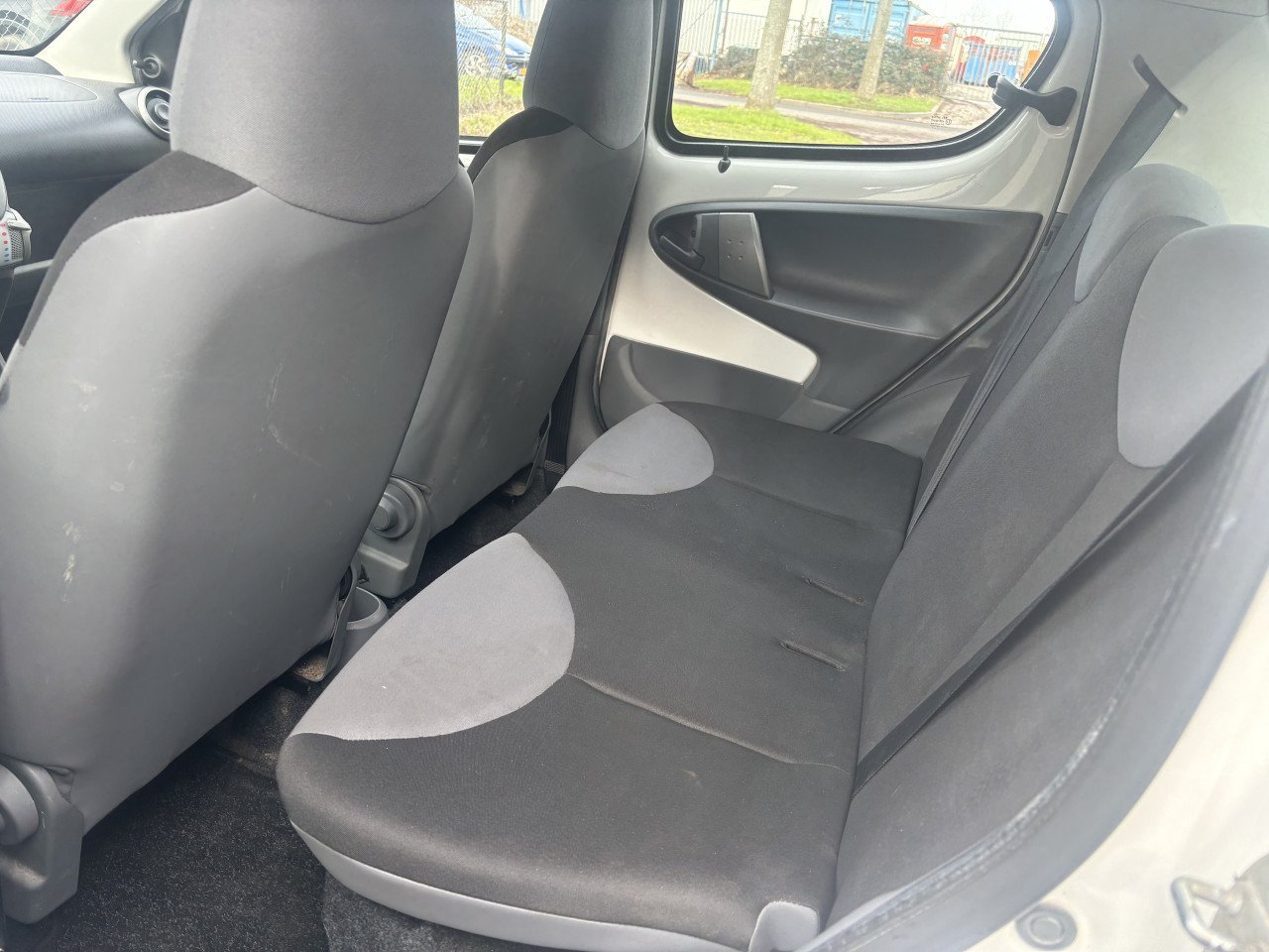 Citroen C1 1.0-12V Séduction 155.845KM