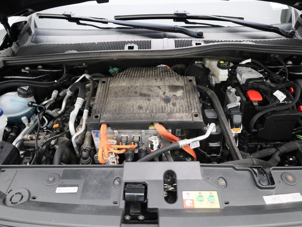 Opel Corsa-e edition 50 kwh | automaat | apple carplay / android auto | cli