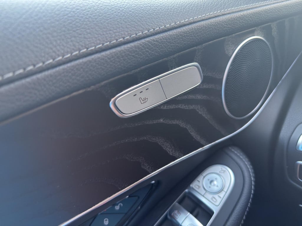 Mercedes-Benz Glc 250 4matic amg pano camera trekhaak