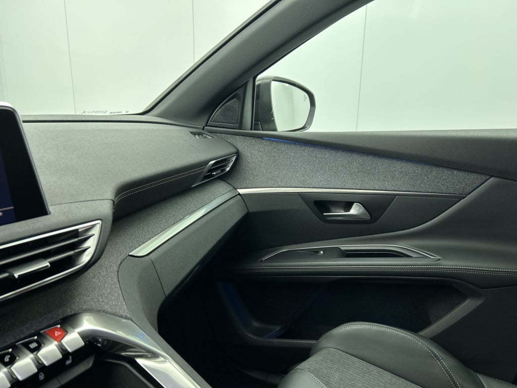 Peugeot 5008 1.6 puretech blue lease premium | rijklaar |
