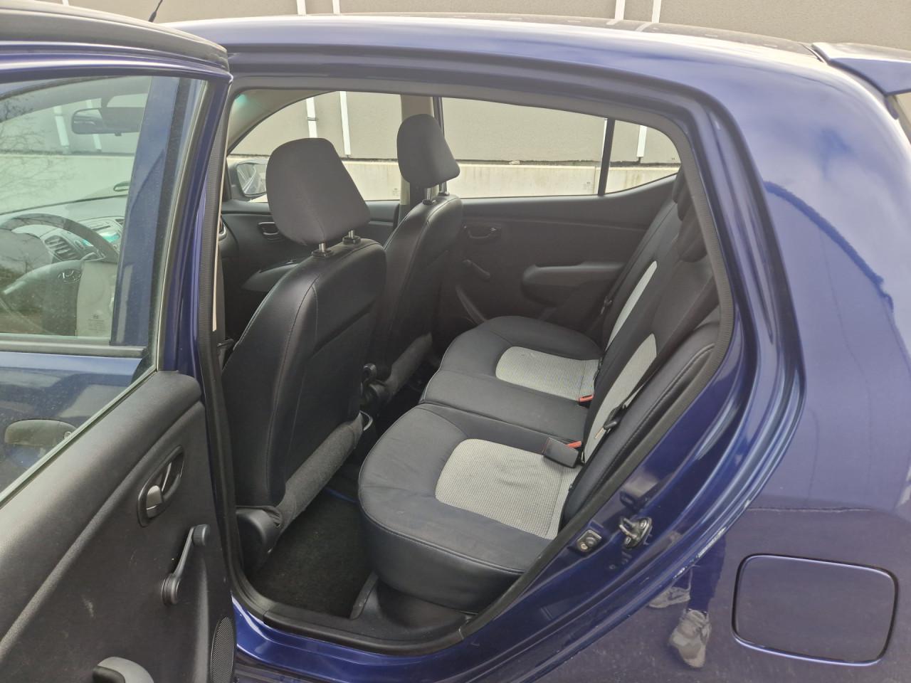 Hyundai i10 1.1 Active Cool