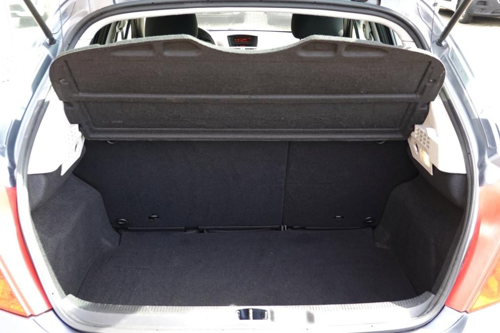 Peugeot 207 1.6 vti xs