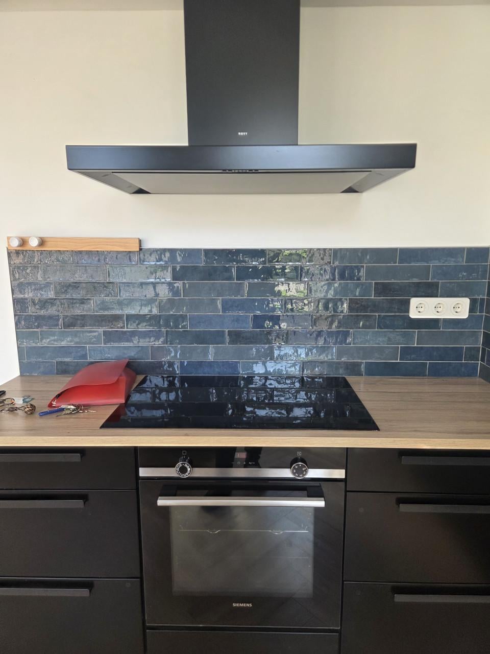 2e hands keuken