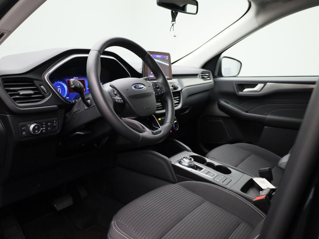 Ford Kuga 2.5 phev titanium | automaat | apple carplay / android auto | sto