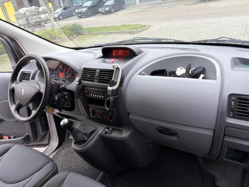 PEUGEOT EXPERT 227 L1H1 1.6HDI 16V-90