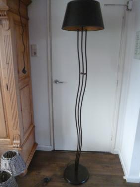 Staande lamp