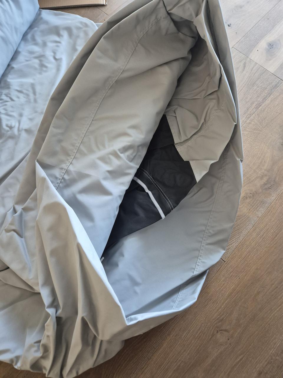 Dorema maribor 270xl voortent maat 11 nieuw