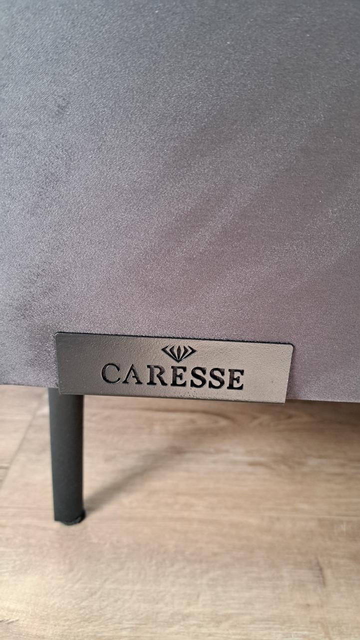Boxspring  Caresse 160x200