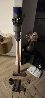 Dyson V10 steelstofzuiger