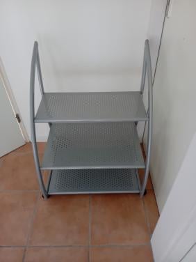 Multi functioneel rekje