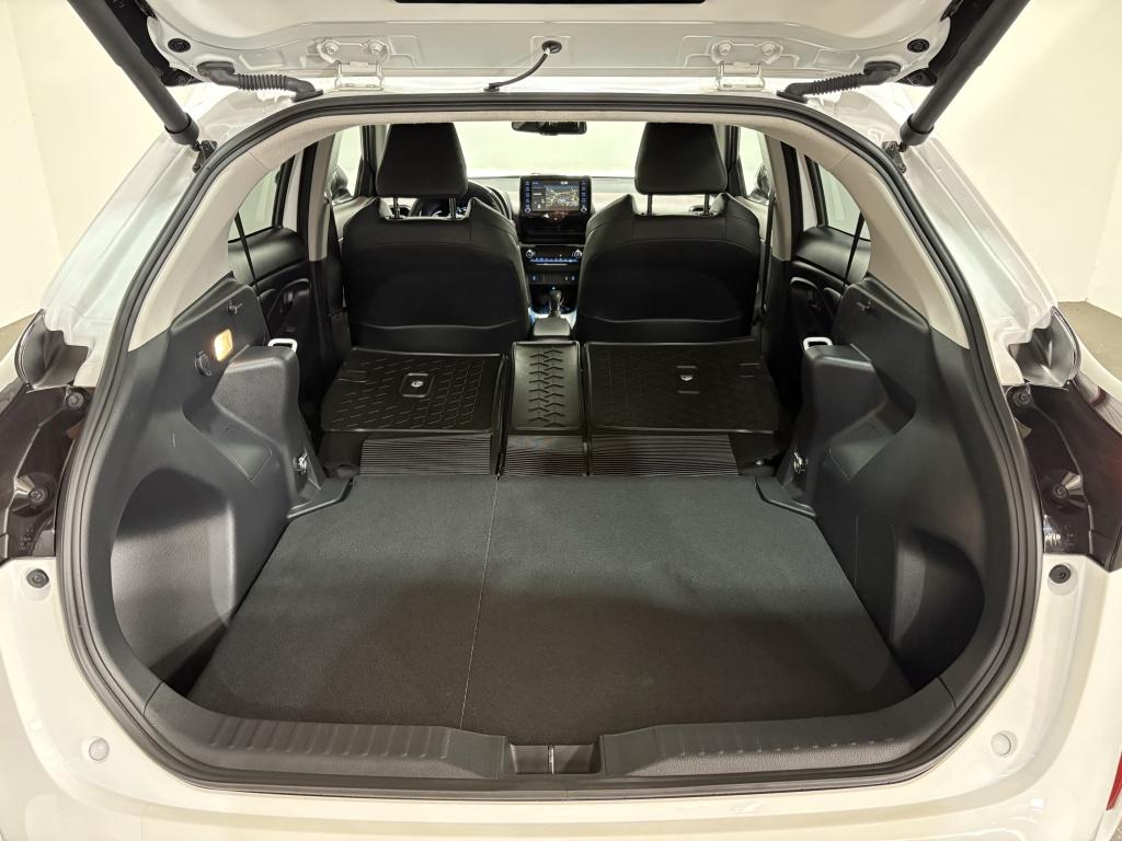 Toyota Yaris Cross 1.5 hybrid executive | 360 camera | bsm | stoelverwarmin