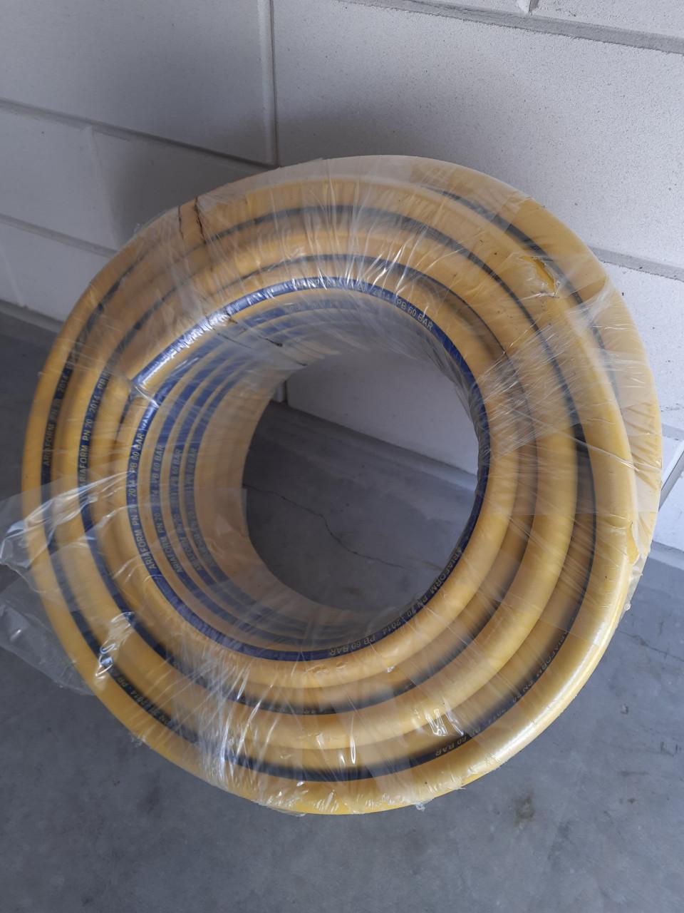 Slang Ariaform PN 20 PB 60 Bar