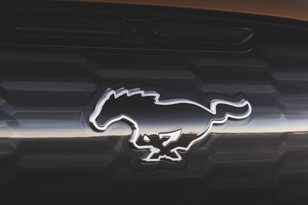Ford Mustang Mach-e gt extended awd 98 kwh | €5000.- korting | nieuw te bes