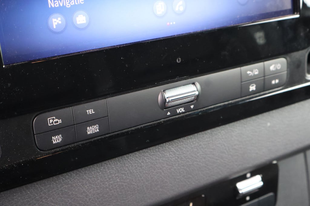 Mercedes-Benz Sprinter 319 1.9 cdi l2 l distronic l 3,5 t trekhaak l led l 