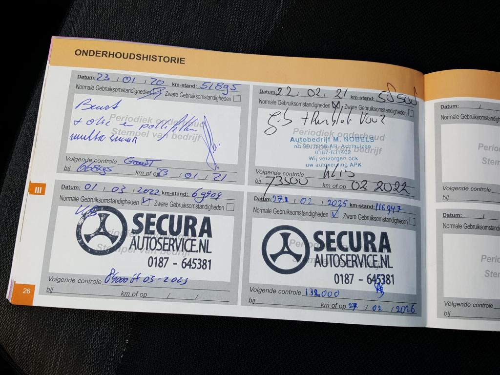 Citroen Grand C4 Picasso 130pk s&s business 7persoons navigatie | cruise & 