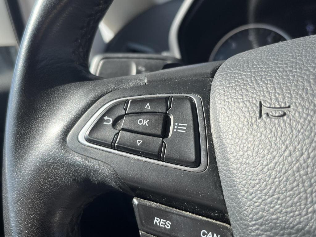 Ford Ecosport 1.0 ecoboost titanium | climate control | cruise control | af