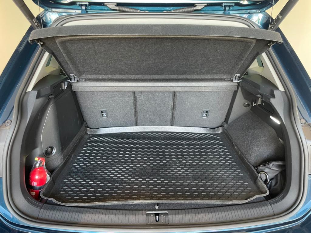 Volkswagen Tiguan 1.4 ehybrid life edition