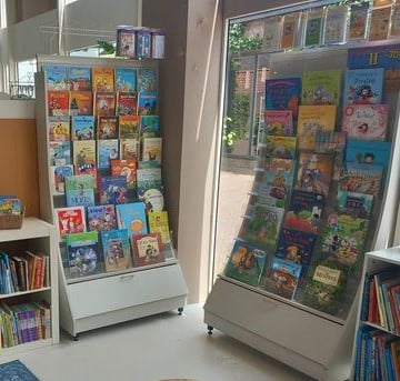 Gevraagd: Prentenboeken