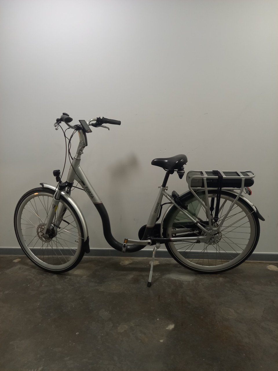 Forza elektrische fiets