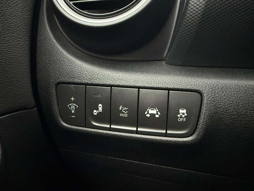 Hyundai Kona 1.0t premium