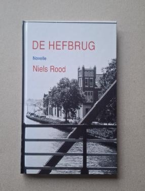 Boek De Hefbrug