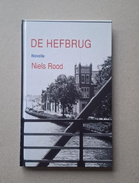 Boek De Hefbrug