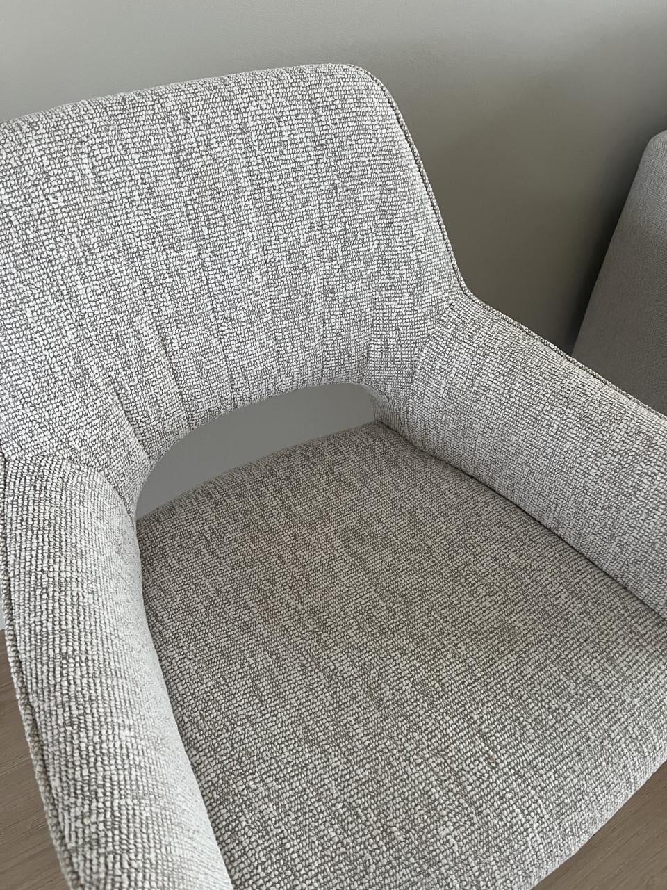 Eetkamerstoelen