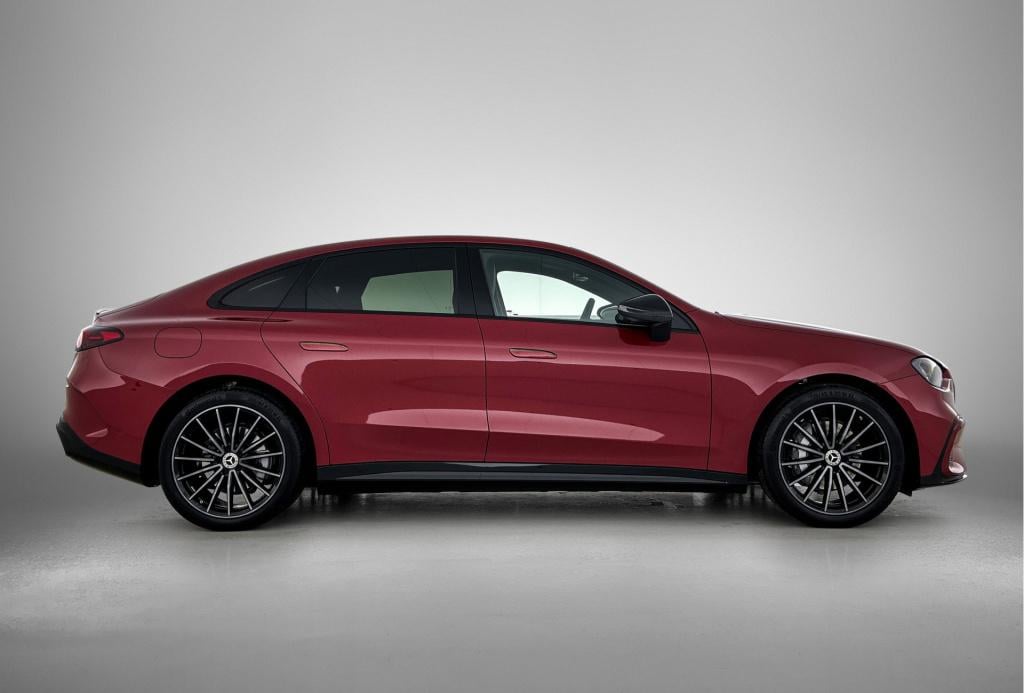 Mercedes-Benz C-Klasse 400 4matic launch edition 94 kwh | premium pakket | 