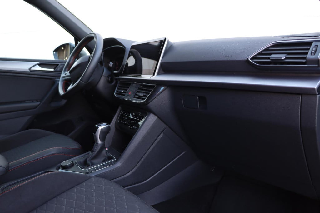 Seat Tarraco 1.4 tsi e-hybrid fr business intense 245pk dsg6