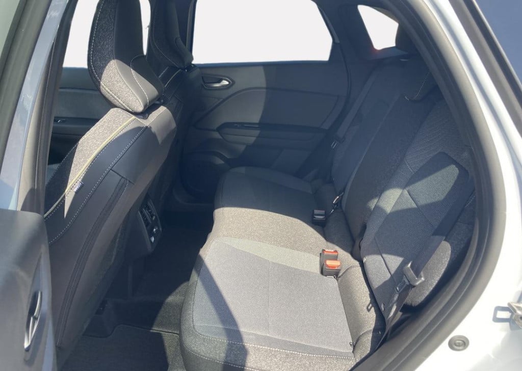 Renault Symbioz 1.6 e-tech full hybrid 145 techno - demo