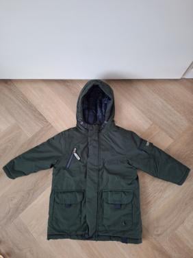 Winterjas jongens 92
