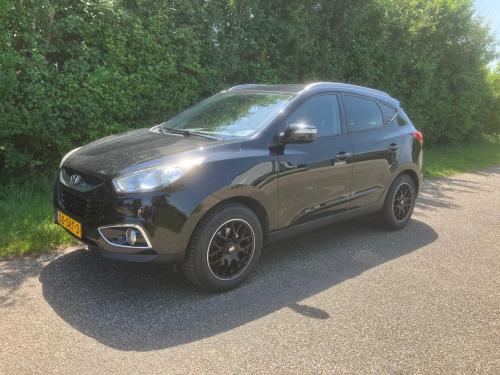 Hyundai IX35 2.0 Automaat